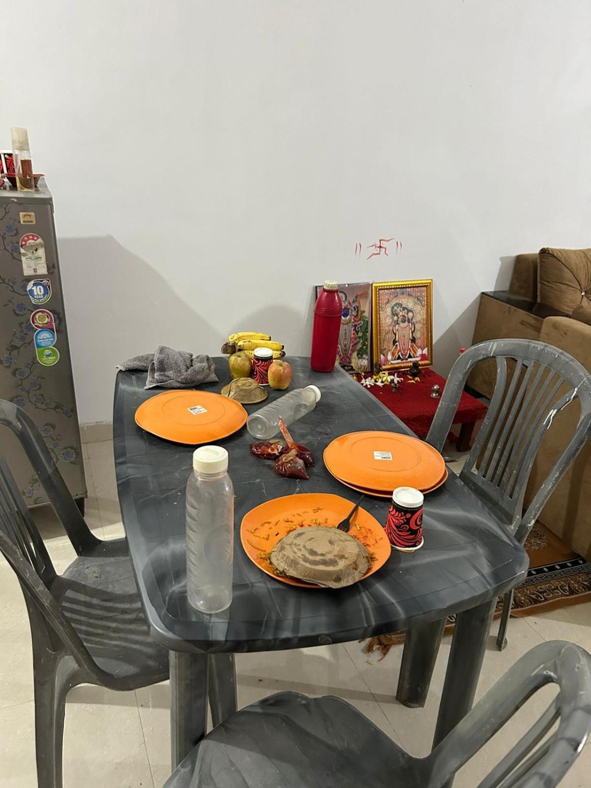 Radha Rani Kripa Dham * Vrindavan